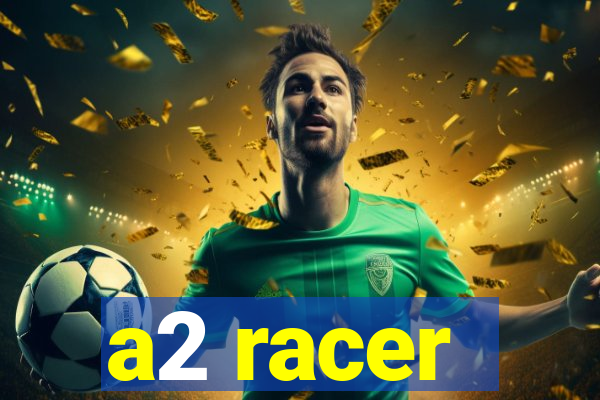 a2 racer - riscando o asfalto filme completo dublado